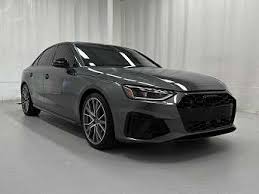 Image result for Daytona Gray 2024 S4