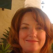 Judy Field Davis (@DuckyDiva)