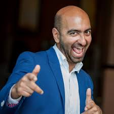 I found my joy in laughter yoga': Global JOY interview with Eser Mutlu,  Laughter Yoga Master Trainer from TURKEY by Global JOY interviews