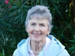 Harriet Porter Secrest's Obituary