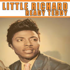 Ready Teddy, Little Richard