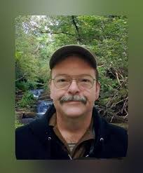 Obituary for Eric Eugene West