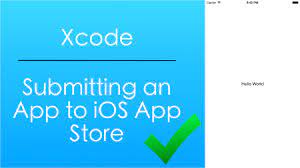 Have you ever signed up for an online course on creating ios paul's courses are available as individual courses or as bundles. Submitting An App To The Ios App Store Xcode Deprecated Youtube