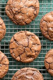 Last updated mar 16, 2021. Healthy Flourless Brownie Cookies Keto Paleo Vegan Option Recipe Low Calorie Desserts Low Calorie Cookies Cookie Calories