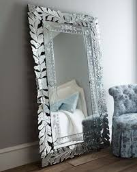 Oversized and dramatic, leaner mirrors cleanly reflect color and light, adding more expanse and elegance to to rooms. Pin On Mirror Mirror On The Wall