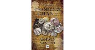 Chanakyas Chant By Ashwin Sanghi