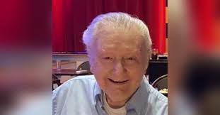 Obituary, Visitation & Funeral Information