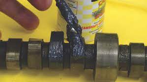 Nascar cup is a true racing series where there is not any kind of balance for performance or any the advantage we have in the racing world over the production world is we know exactly how the engine of the week is sponsored by cometic gasket. Engine Assembly Lubes And Break In Oils