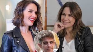 Pablo echarri, el locutor del video con el que cristina kirchner pidió la nulidad en el memorándum con irán. Ultimas Noticias Sobre El Personaje Morena Echarri Ciudad Magazine