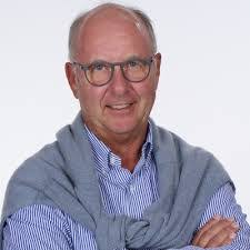 Richard Burgener's Instagram, Twitter & Facebook