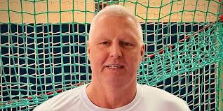 Frank Gerbershagen verlässt nach der Saison den TVK und wird neuer Trainer  der mA-Jugend und H2 bei den Südpfalz-Tigern