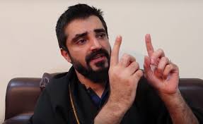 Hamza Ali Abbasi quits acting, reveals journey from atheism to Islam