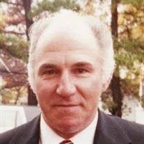 Melvin Franklin Wagner Obituary