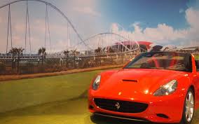 Dubai frame 8.dubai city tours with increased safety measures & flexible cancelations bookings. Ferrari World Abu Dhabi Rides Tickets Timings More Mybayut