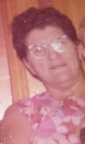 Ruby Ann Martin Hanes (1910-1984)