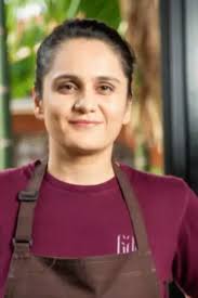 Garima Arora Attains Second Michelin Star As Chef