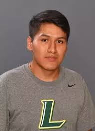 2015-16 Men's Track Roster