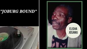 "RAY PHIRI WAS ELISHA JOSAMU'S STUDENT:", Yesterday @ Nico Mugona's funeral  I spend time with mdara Philip Svosve.I was in my usual inquisitive mood.I  then asked him about a rumour that I heard ...