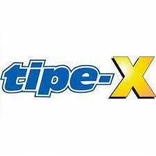 Maybe you would like to learn more about one of these? Tipe X Tipexband Twitter