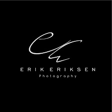 Professional photography logo without name. Modern Professional Photographer Logo Design For 1 Signature Og My Name Erik Eriksen Erik Eriksen Photography 2 My Initial Ee Erik Eriksen Photography By Routh Design 20050480