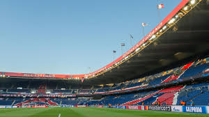 Check spelling or type a new query. Nome Parque Dos Principes E Lindo Mas Pode Mudar Psg Busca Empresa Para Dar Naming Rights Ao Estadio