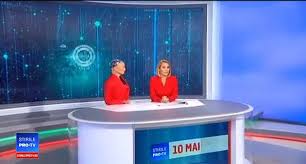 Și dacă sophia a trecut doar în vizită prin țara noastră, pepper este aici să rămână! Andreea Esca Interviu Cu Robotul Sophia 10 Mai 2018 Video Dailymotion