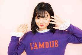 祝 popteen専属モデル 可愛すぎると話題のｊｋ リコリコに30の質問 109ニュース シブヤ編集部 おおかみちゃんには騙されない おおかみちゃん トレンドファッション