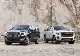Prices Of The All New 2021 Gmc Yukon In The American Market Arabgt