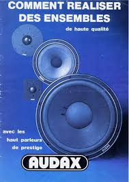 Focal seas 76mf h304, vifa, audax, intertechnik. Hifi Selbstbau Celestion Cf 0617m