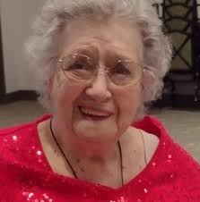 Mary Jane Chitty Obituary February 23, 2022