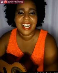 Cheguem mais nesse bate papo do @cavacodasminas . É hoje às 18: 30. Te  espero lá!, #cavaquinho #cavaco #mulheresmusicistas #temmulhernosamba  #elasestaonocontrole #choro #rodadechoro #musicabrasileira ...