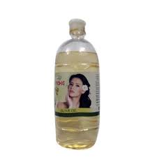 Hair oils for all hair types. Make 1 Litre Olive Hair Oil Rs 150 Bottle Mansi Beauty Zone Id 20331211955