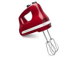 Maybe you would like to learn more about one of these? 6 Best Hand Mixers On Amazon 2019 According To Reviews Myrecipes