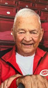 Alberta Fraley passed a couple of years ago.