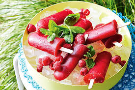 Maybe you would like to learn more about one of these? 20 Healthy Ish Dessert Recipes For Summer