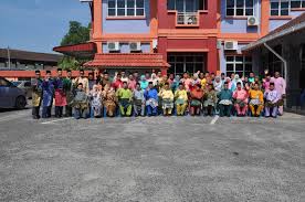 0 ratings0% found this document useful (0 votes). Sektor Pengurusan Pembangunan Murid Pejabat Pendidikan Daerah Dungun May 2019