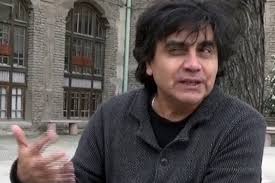 Cátedra Domingo Santa Cruz: Pablo Aranda