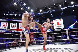 The oil helps you stay consistent in training or intense. Where To Watch Muay Thai Fights In Bangkok 2021 Muay Thai Citizen
