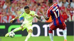 Maybe you would like to learn more about one of these? Bayern Munich 3 2 Barcelona Agg 3 5 Bbc Sport