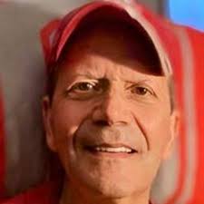 Frank David "Dave" Chini Obituary June 13, 2025