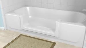Check spelling or type a new query. Cleancut Wide Bathtub To Step In Shower Conversion Kit At Menards