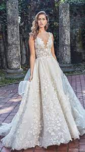 Eve Of Milady Couture Spring 2018 Wedding Dresses Wedding Inspirasi Wedding Dress Couture Eve Of Milady Wedding Dresses Bridal Dresses