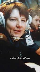 We caught up with Susie Martin, ex-Royal Navy and first female Aircraft  Controller. 👏🚢 Her story is quite the inspiration, and if you've just  joined the Royal Navy or are thinking about it, listen to ...
