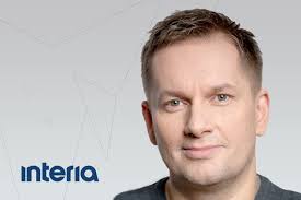 Daniel Bednarek Kierownikiem Sport Interia