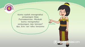 Kunci jawaban tema 1 kelas 5 sd/mi halaman 56 57 60 61, pembelajaran 1, subtema 2 manusia dan lingkungan, tema 1 organ gerak hewan dan manusia. Lengkap Kunci Jawaban Halaman 29 30 31 32 33 34 35 36 Tema 5 Kelas 4 Buku Siswa Subtema 1 Pembelajaran 4 Pojok Edukasi