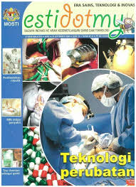 Tidak semua orang boleh menjadi doktor. Teknologi Perubatan Akademi Sains Malaysia