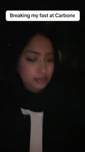 What to Eat at Carbone As A Muslim