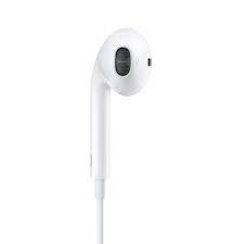 Official Apple Iphone 11 Earpods With Lightning Connector White