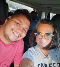 I just see Zach get picked up