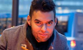 Salakuvauksen uhri: Axl Smith painosti jättämään syytökset